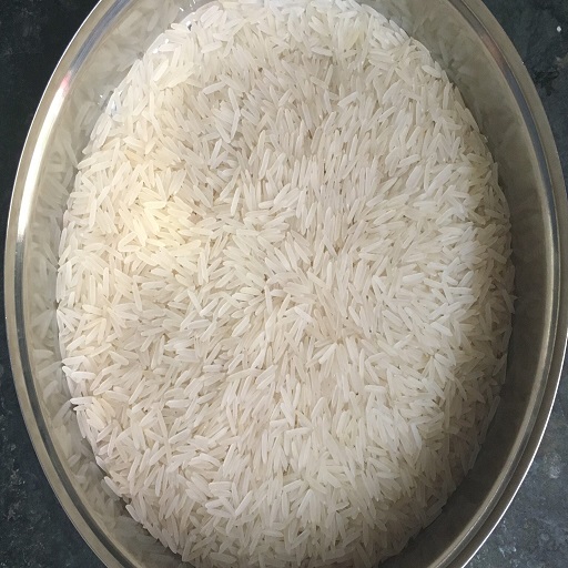 Organic Jeera Rice